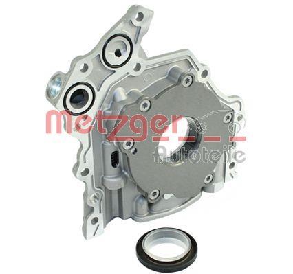 Bomba do óleo motor METZGER ref. 8000050